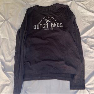 Cute Dutch Bros Long Sleeve